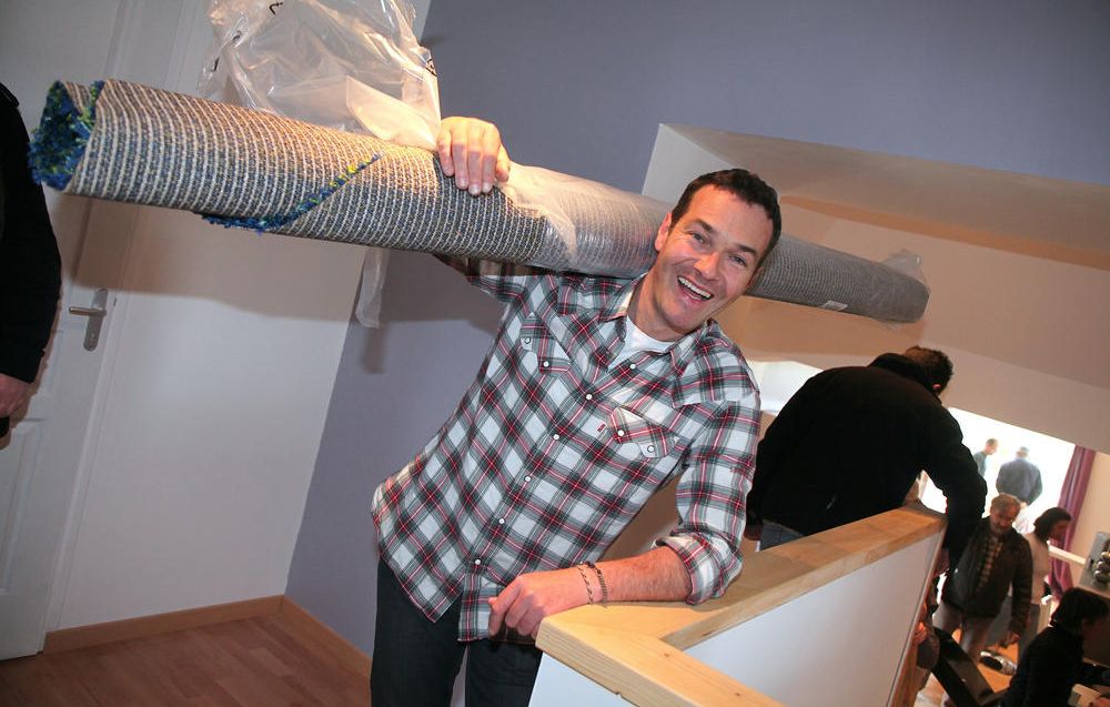 Monascope7's tweet image. Qui se rappelle de cette émission ?