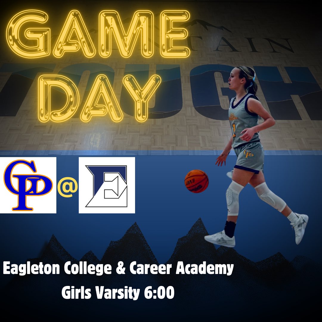 gpjh_gbb's tweet photo. ‼️GAME DAY!‼️ @GPJHhighlanders boys &amp; girls basketball teams travel to Eagleton tonight for district road games!
BJV-5
GV-6
BV-7
#Game13
#Mudita https://t.co/4hAJjrZx80