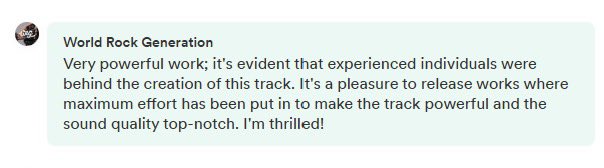 sightafterdark's tweet photo. The reviews keep coming in!

Stream “Any Day Now” by Sight After Dark here:

https://t.co/NcnOISmZDV

#darkwave https://t.co/VpyVpOiHMG