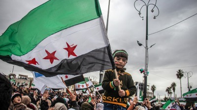 Die Syrer haben ihr Land aus der Assad's Familie erkämpft. 
Am 08.12.2024 endete eine 54 jährige #Diktator.

Für mehr Wissen über #Syrien und das syrische Volk sowie seine #Geschichte gerne folgen und weiterleiten.