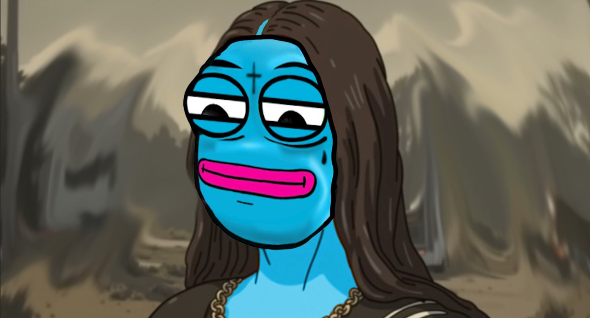 basedlilbrett's tweet photo. Mona Lisa wants to be a BASED CHAD
Mona Lisa does not fade $LILB
Mona Lisa is smart.
Be like Mona Lisa. https://t.co/LsaqC2qowy