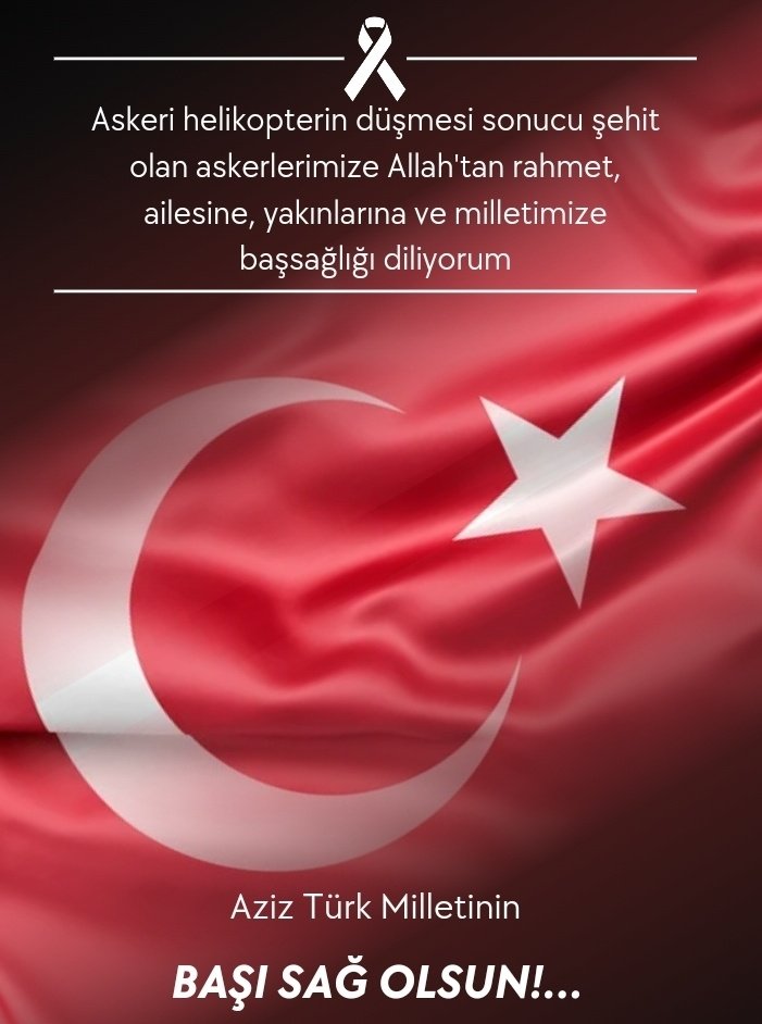 MUTLU ÖZEL tweet media