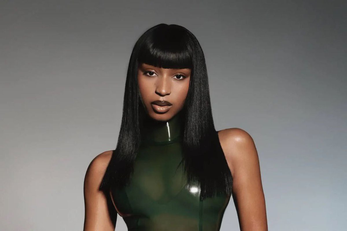 Normani reveals she is set to release a new album in 2025 (via Rolling Stone).