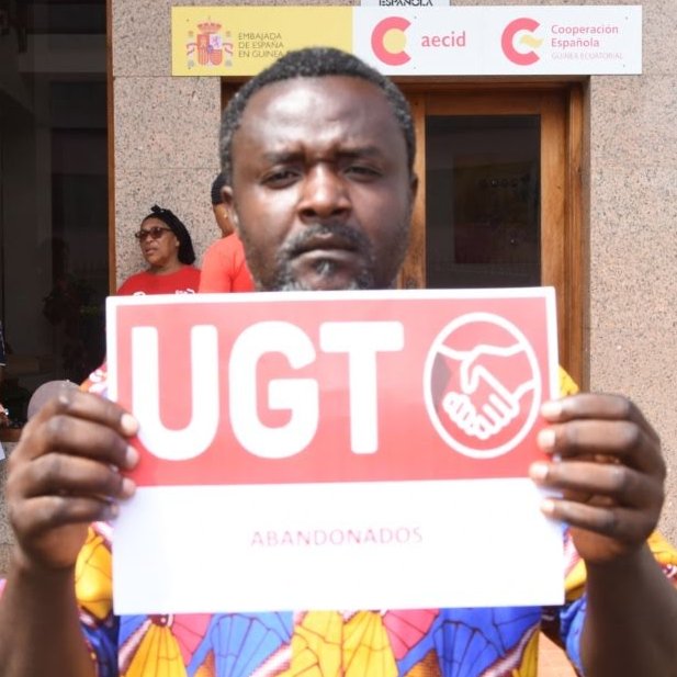 Calle 19 de Septiembre tweet media