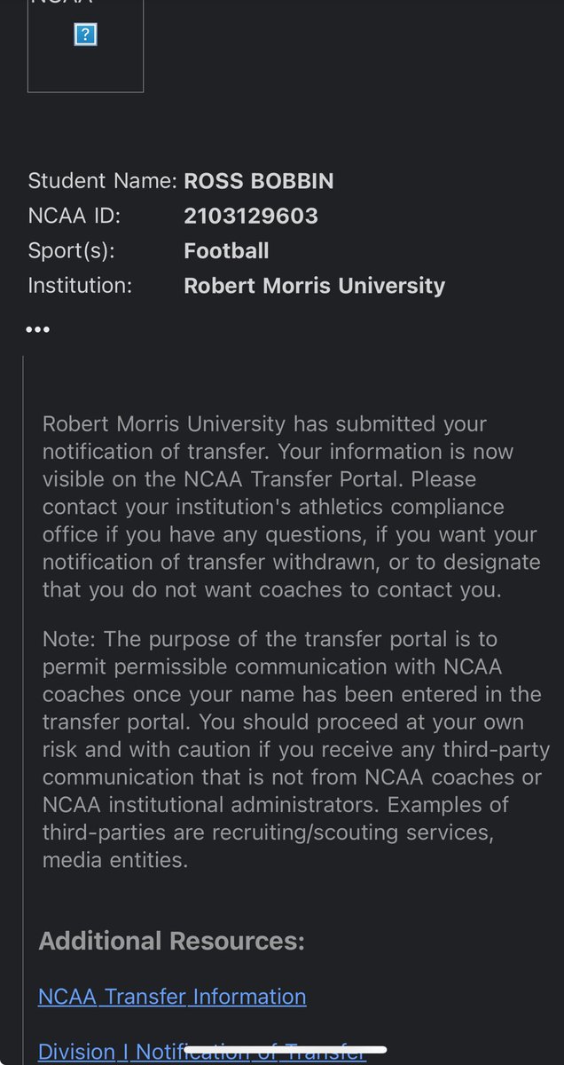 Ross Bobbin tweet media