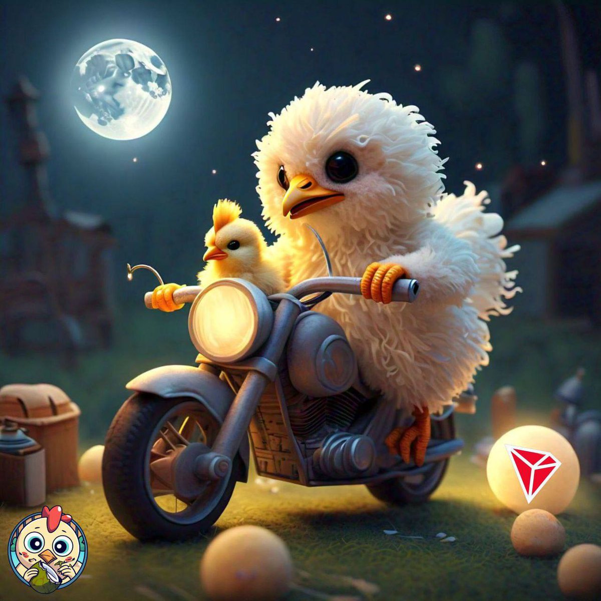 BswtH17040's tweet photo. @itsFoxCrypto #BCC 
#TronMemeSeason 💥🔥💥🔥💥
#TRON4MEMES
#BCC
$BCC @CocoBabyChick 🐣🥥 https://t.co/qAtmcoNLJ5