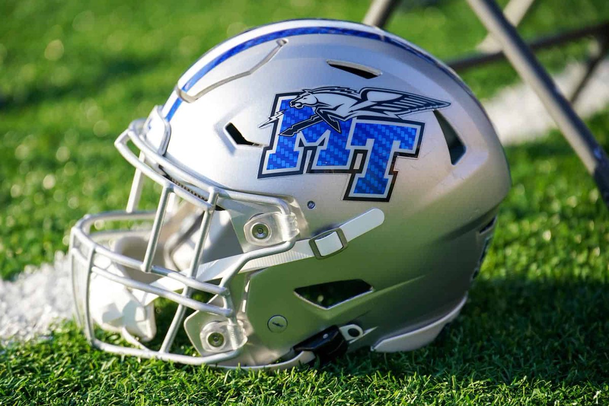 Kj Madison (@kjmadison2025) on Twitter photo #AGTG Blessed to receive a D1 offer from <a href="/MT_FB/">Middle Tennessee Football</a>
<a href="/mcvey_todd/">Todd McVey</a> <a href="/CoachKaliefM/">Recruiting Coordinator / Head Track</a> <a href="/othsfalconfb/">Katy Tompkins HS Football</a> <a href="/TylerTyre/">Tyler Tyre</a> #AGTG Blessed to receive a D1 offer from <a href="/MT_FB/">Middle Tennessee Football</a>
<a href="/mcvey_todd/">Todd McVey</a> <a href="/CoachKaliefM/">Recruiting Coordinator / Head Track</a> <a href="/othsfalconfb/">Katy Tompkins HS Football</a> <a href="/TylerTyre/">Tyler Tyre</a>