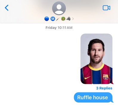 uswolfus's tweet image. Ggs to the lil bros @Bam3___ @_TJack501 @Heavenlyhop23 
@Playmakerdom @DevilzKid941 @___Breezo as we put belt to ass to advance to the Final Four.🤝🏿
#WeOnlyLuvFamly