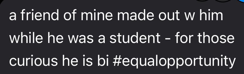 34ST's tweet image. BREAKING; LUIGI MANGIONE BI CONFIRMED