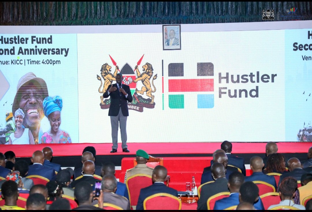 MSEA_Kenya's tweet photo. CEO @YouthFund_Ke Mr. Josiah Moriasi, CEO @UwezoFund @lengapiani Ag CEO @KIE_Kenya Mr. Mativo, among other dignitaries.
#EmpoweringMSEs  #JiinueJiendeleze #HustlerFundat2 #PresidentialTownHall https://t.co/aN7StYsjiS