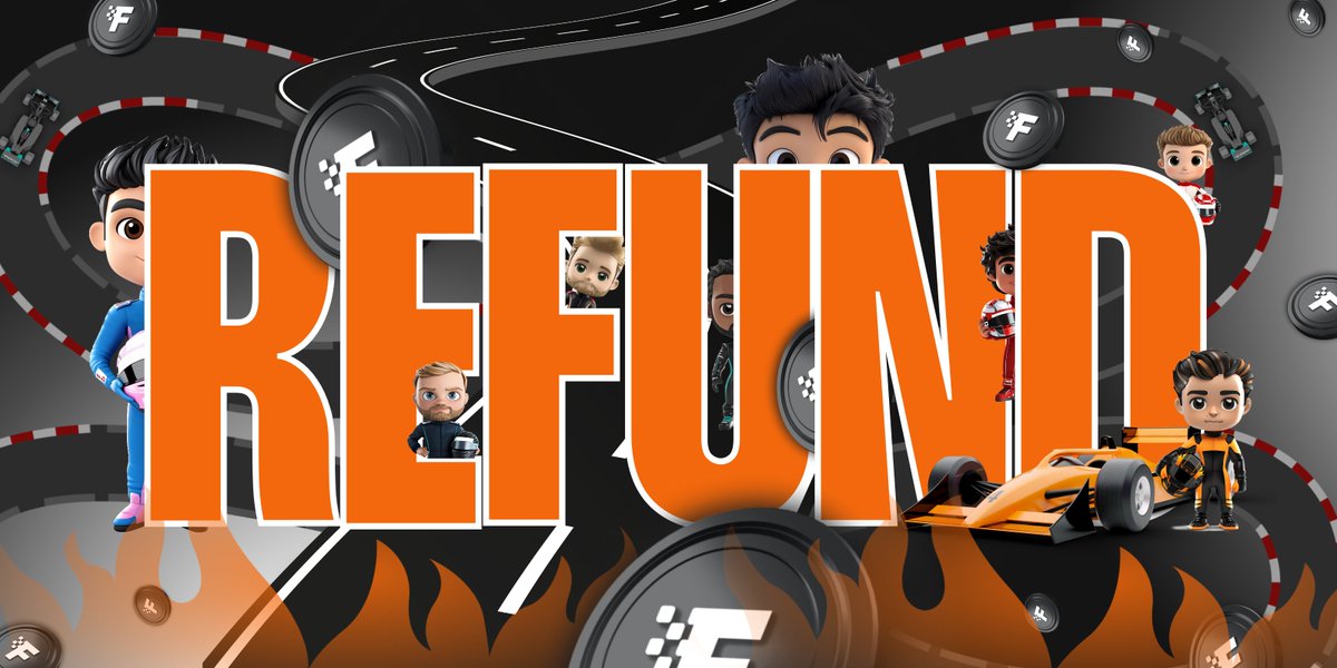 We Have Initiated the Refund Process 🚀

Dear Community

We have begun processing refunds for all contributions made after the 10,000 SOL cap was reached. Unfortunately, transactions from exchange wallets and the involvement of bots made it challenging to identify those who