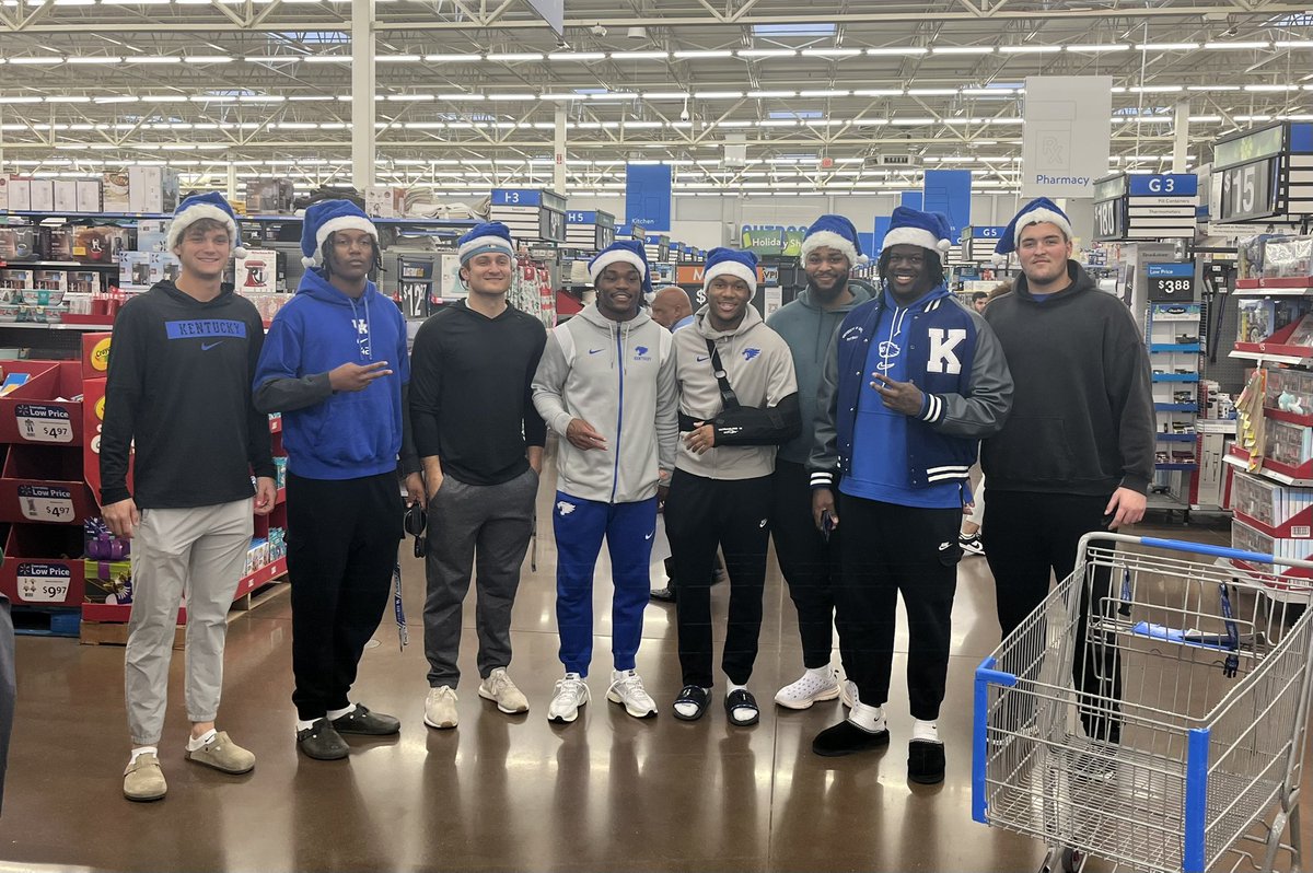 CHARITIES FOR KY NIL tweet media