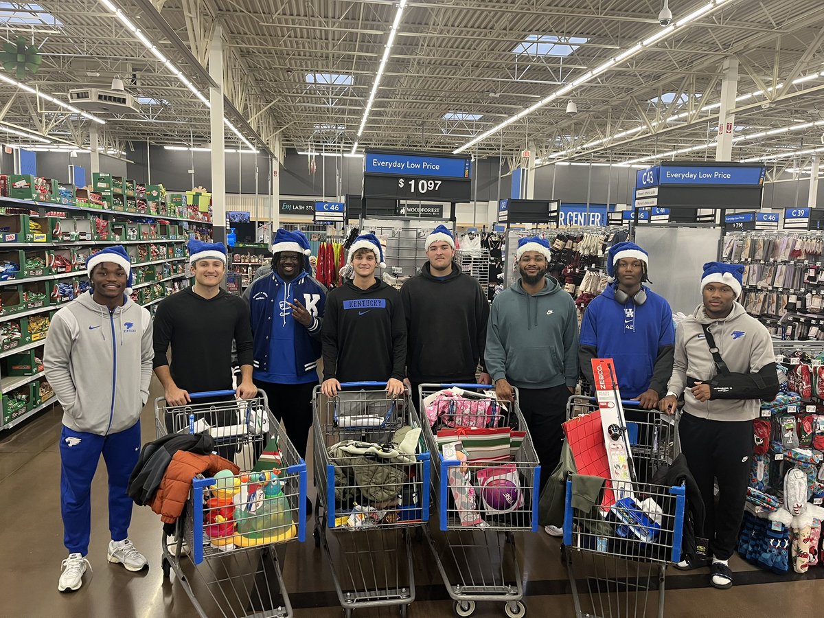 CHARITIES FOR KY NIL tweet media