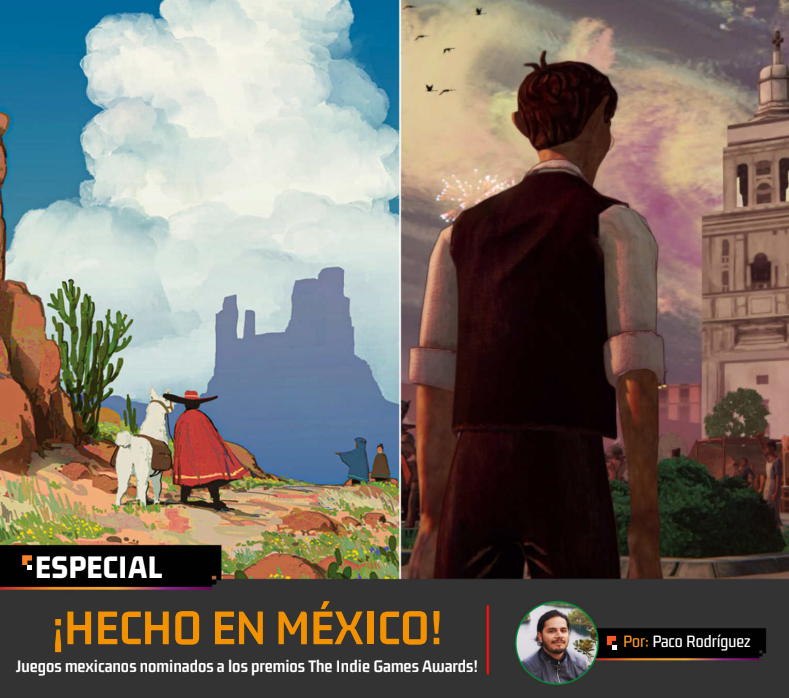 The War in Chiapas - Videogame (@thewarinchiapas) on Twitter photo Mexico 1921 y Arco, juegos mexicanos nominados a los <a href="/theindieawards/">The Indie Game Awards</a> <a href="/ArcoGameDev/">Arco🏹 ✨ Out now PC and Switch ✨</a> <a href="/macula_mx/">Mácula Int. - México 1921: OUT NOW! 🇲🇽</a> Mexico 1921 y Arco, juegos mexicanos nominados a los <a href="/theindieawards/">The Indie Game Awards</a> <a href="/ArcoGameDev/">Arco🏹 ✨ Out now PC and Switch ✨</a> <a href="/macula_mx/">Mácula Int. - México 1921: OUT NOW! 🇲🇽</a>