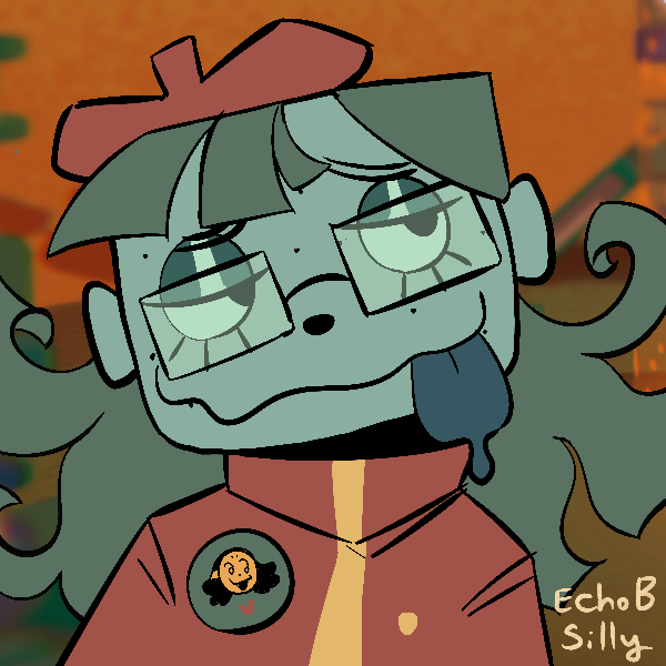 calesacoop's tweet photo. @echoBsilly ECHO THIS IS SO CUUUUUTE !!!!! I can't wait to see the Official Habit BB 🫡 https://t.co/zriD2JA1HW