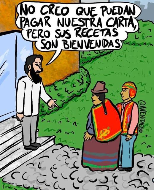 Dr_Otorongo_'s tweet photo. ¡Uy carajo! 
Por @avendiego https://t.co/hieySzNNYi