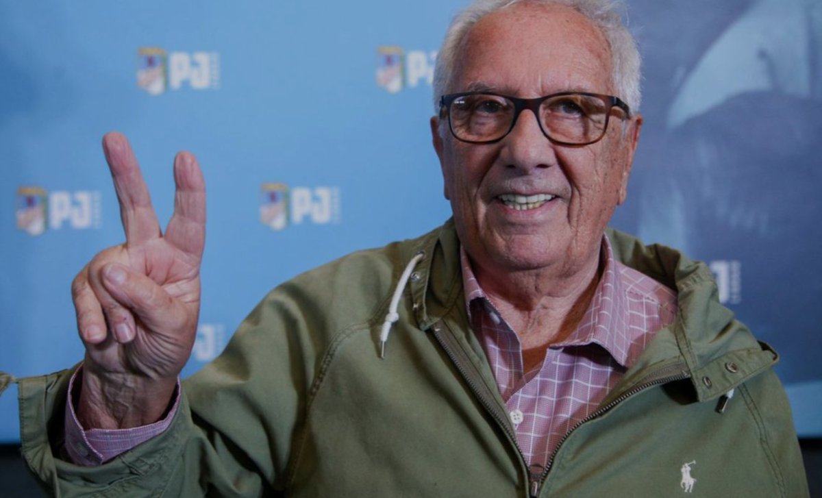 Rodolfo Tailhade ⭐️⭐️⭐️ tweet media