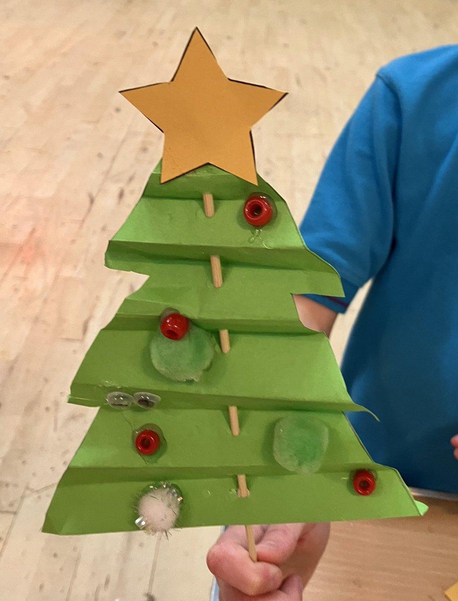 28thBathampton's tweet photo. Fun at Beavers this evening making mini Christmas trees.  🌲 https://t.co/1yn6uVmWZK
