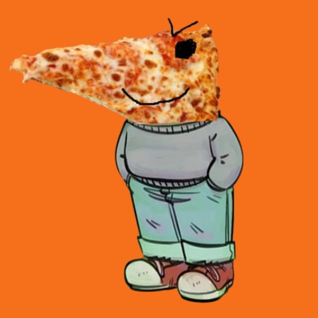 <a href="/patty_fi/">PattyIce</a> OR a good slice of $chillpizza, what do u think?
$chillpizza
4K MC
TG: t.me/+d3PoriFMuLozZ…
CA: 4oZa7FxwkFPaAS5ofQZTESYVfBWSoQqpxgaqwdAppump
Ape now or cry later 🍕🍕🍕🍕🍕