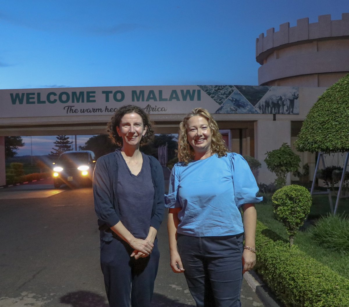 Fiona Ritchie (@floneritchle) on Twitter photo Takulandirani 🇬🇧 Minister for Development <a href="/AnnelieseDodds/">Anneliese Dodds</a>!
It’s great to welcome you to 🇲🇼 Takulandirani 🇬🇧 Minister for Development <a href="/AnnelieseDodds/">Anneliese Dodds</a>!
It’s great to welcome you to 🇲🇼