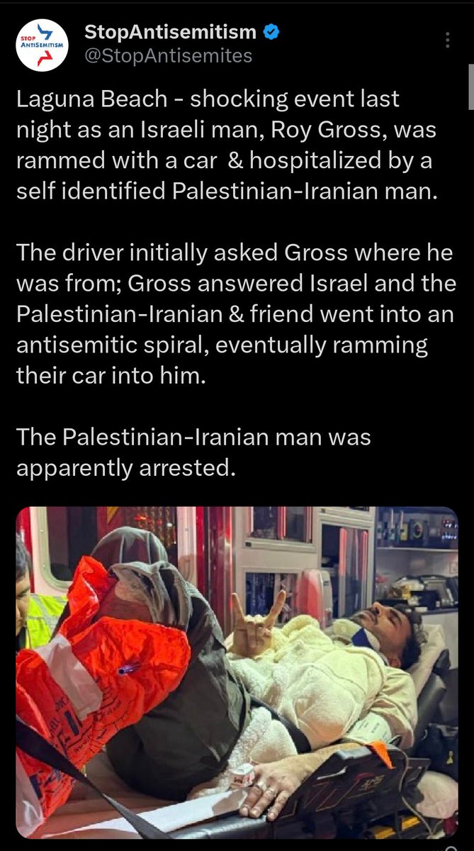 rabbifonkyfresh's tweet photo. @worldone1travel If you're going to use a post from the Doctors account, you should use the entire thing. Don't worry, I did it for you; also provided the post from the Antisemitism account as well. #Lechaim 👍 https://t.co/Fg4oRyt9T3
