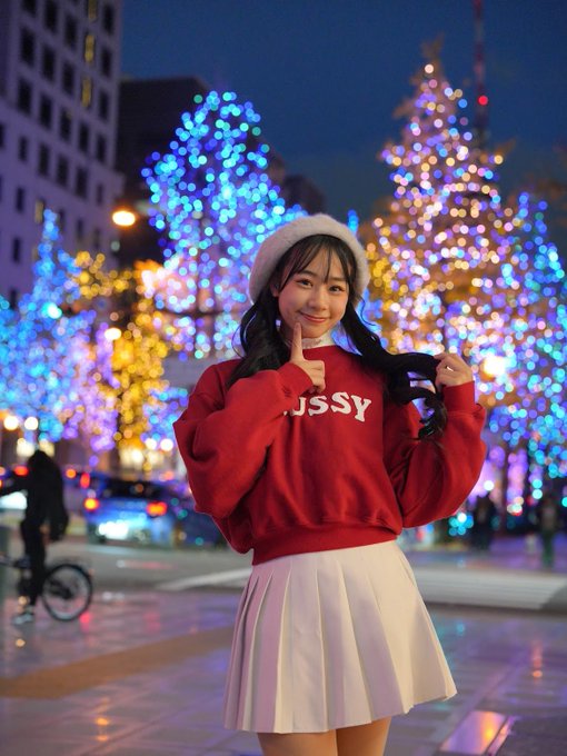 Twitterのコスプレ画像23