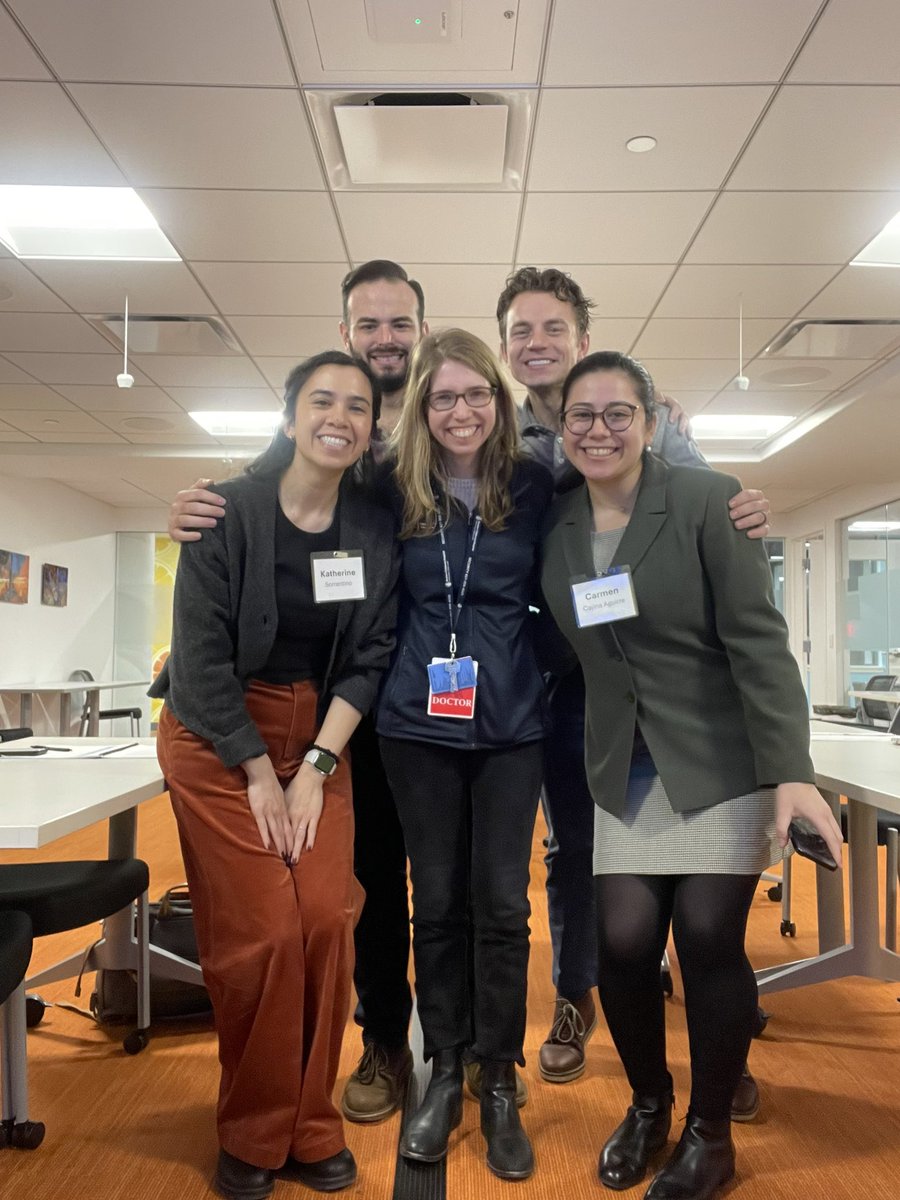Katherine Sorrentino (@ksorrentino_md) on Twitter photo What an honor and privilege to participate as a scholar of the <a href="/HarvardMacy/">Harvard Macy</a> PGME Future Clinician Educators course this past weekend. Learned so much and met so many wonderful #MedEd friends. Until we meet again! What an honor and privilege to participate as a scholar of the <a href="/HarvardMacy/">Harvard Macy</a> PGME Future Clinician Educators course this past weekend. Learned so much and met so many wonderful #MedEd friends. Until we meet again!