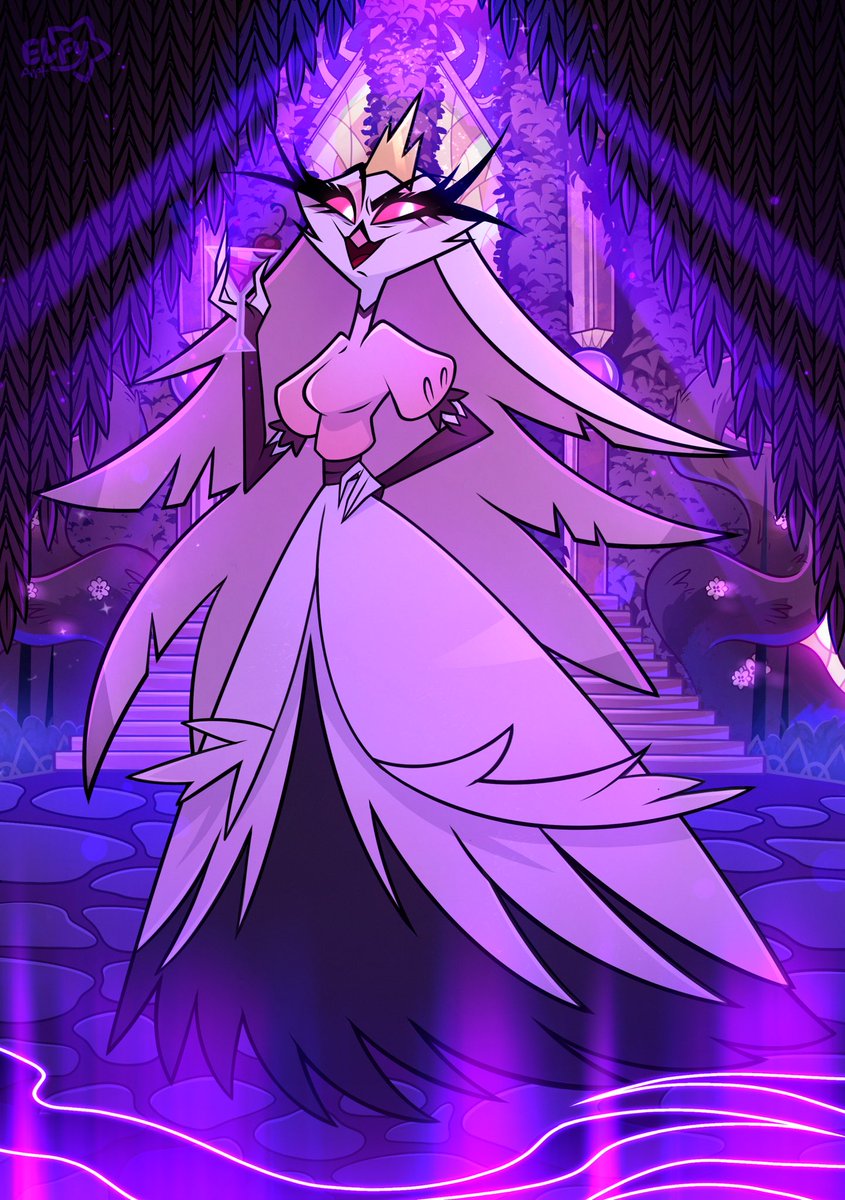 ELFY ART | Fairy Star tweet media