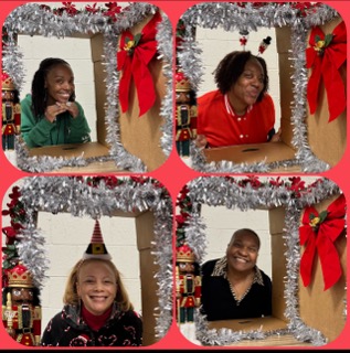 APSParkside's tweet photo. ☕ A huge thank you to our Teacher of the Year and Support Person of the Year for making today extra special! The hot chocolate bar and photo booth were the perfect touches to spread holiday cheer. 📸🎄@apsupdate #ParksideFamily #SeasonOfJoy https://t.co/mxOzc5M9Jp