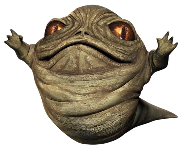 Jeremy Allen White has reportedly been cast as Rotta the Hutt in ‘THE MANDALORIAN &amp; GROGU’

(Source: theinsneider.com/p/star-wars-je…)