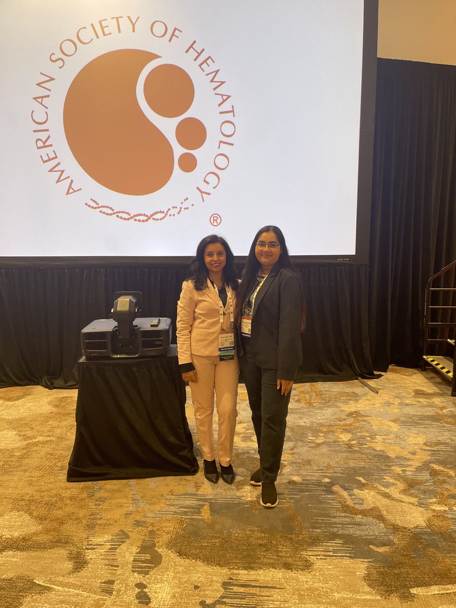 Hem-Onc Fellows Network (@hemoncfellows) on Twitter photo It was a pleasure to meet Dr. Soror again during #ASH24, another team member of <a href="/HemOncFellows/">Hem-Onc Fellows Network</a>! Looking forward to continued opportunities to connect and work together with the rest of the team on more trainee career development events! It was a pleasure to meet Dr. Soror again during #ASH24, another team member of <a href="/HemOncFellows/">Hem-Onc Fellows Network</a>! Looking forward to continued opportunities to connect and work together with the rest of the team on more trainee career development events!