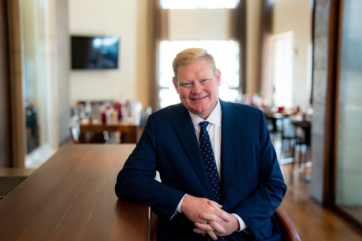 🍾 Toasting WSWA's EVP, Government Affairs Dawson Hobbs who was named a Top Lobbyist of 2024 by <a href="/thehill/">The Hill</a>. Cheers, Dawson!