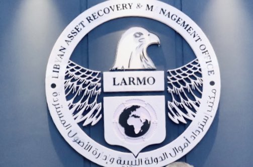 LARMO لارمو tweet media
