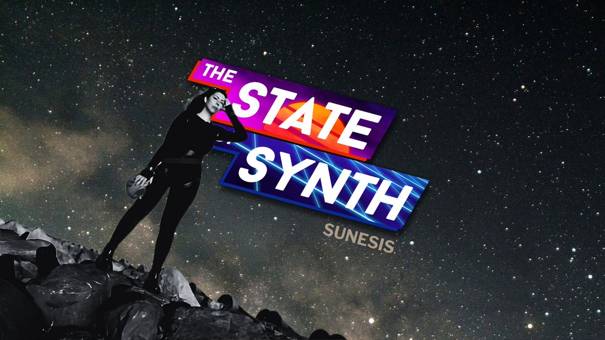 SUNESIS - Mercury EP out now! (@sunesismusic) on Twitter photo ''Prepare for liftoff! Tomorrow at 5 PM EST, we’re bringing you an out-of-this-world show on <a href="/nr/">Nick Rovisa</a>.fm! Tune in as we chat with #spacewave producer Sunesis and drop some cosmic tunes. Don’t miss out—join us in the chats and be part of the journey!'' <a href="/nightride_fm/">Nightride FM</a> ''Prepare for liftoff! Tomorrow at 5 PM EST, we’re bringing you an out-of-this-world show on <a href="/nr/">Nick Rovisa</a>.fm! Tune in as we chat with #spacewave producer Sunesis and drop some cosmic tunes. Don’t miss out—join us in the chats and be part of the journey!'' <a href="/nightride_fm/">Nightride FM</a>