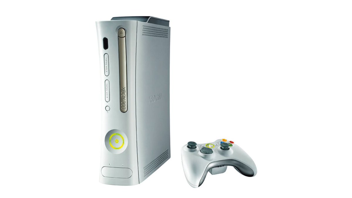 【今日は何の日？】
2005年12月10日 Xbox 360が発売。今年で19周年
famitsu.com/article/202412…

“360（サンロクマル）”という名称は360度全方向のエンターテインメントといった意味を持つ。本機の登場とともに設けられた“実績”はゲーマーにとってなくてはならない存在に。