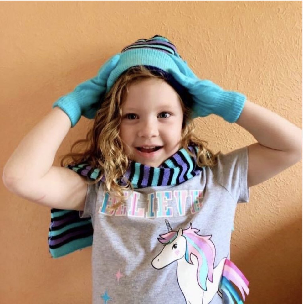 LeapofJoy's tweet photo. There's 6 days left in our Caps &amp; Mittens Fundraiser
Leap over to the link in bio to start your holiday shopping for an amazing cause 🧣
#fundrasier #leapofjoy #capsandmittens #do512event #community #shopping #christmas #winter #holidays #warmth #auction https://t.co/zqWpTYUPb5