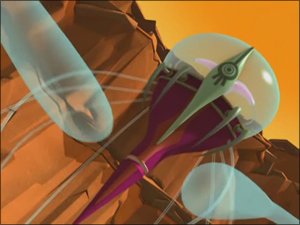 Nebula 💜 tweet media