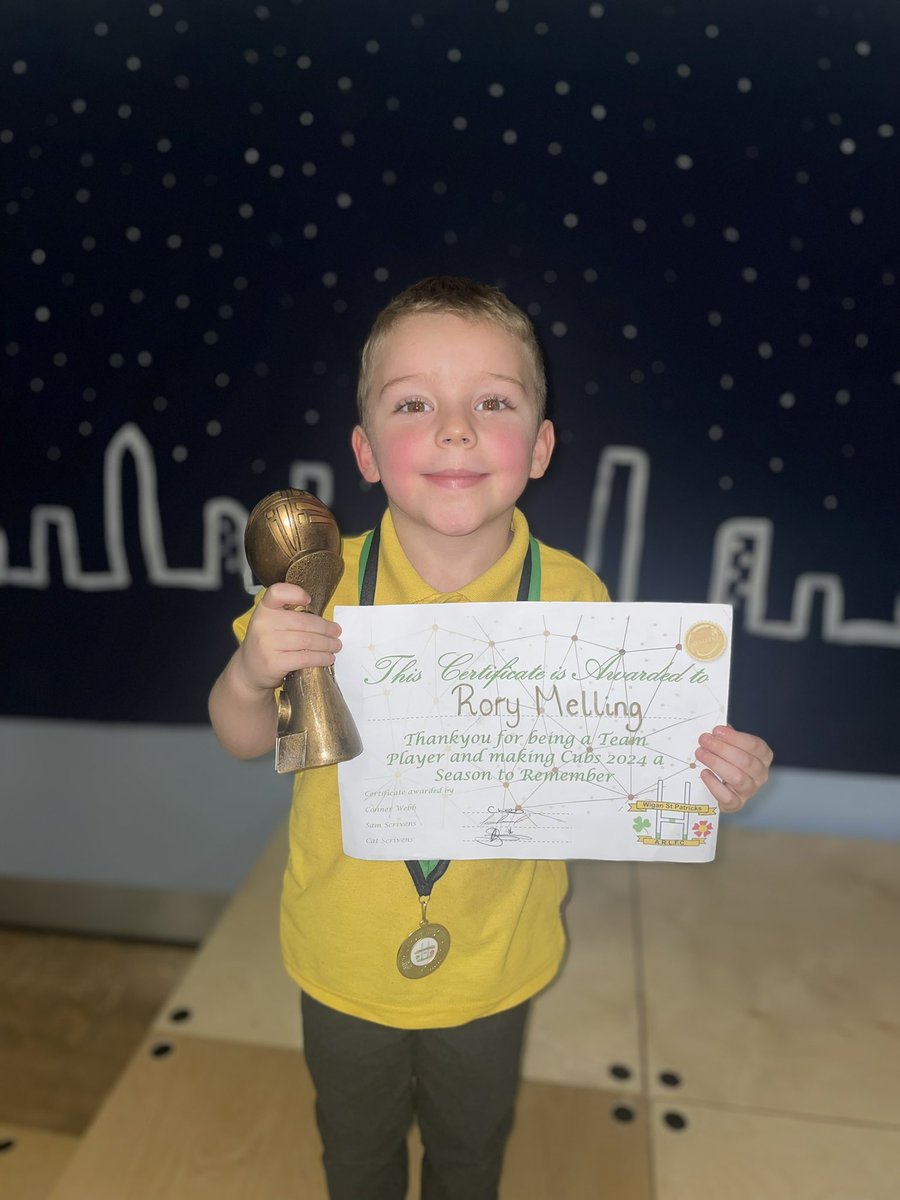 Canon Sharples CE Primary School and Nursery tweet media