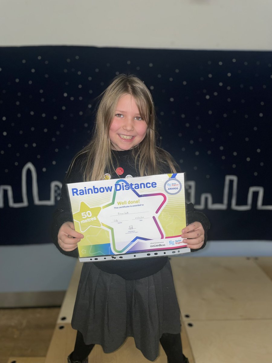 Canon Sharples CE Primary School and Nursery tweet media