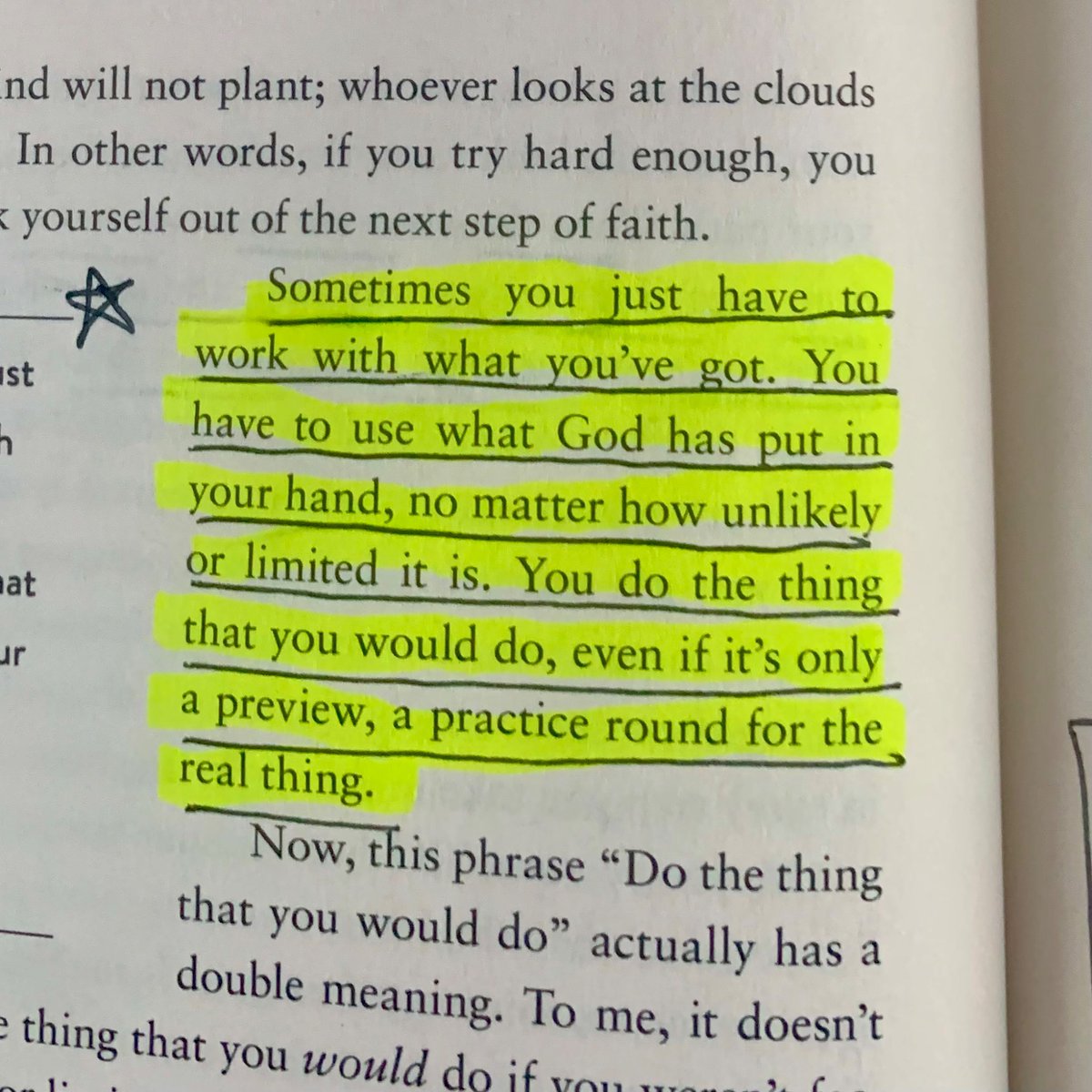 Food for thought. 

Do The New You | <a href="/stevenfurtick/">stevenfurtick</a>