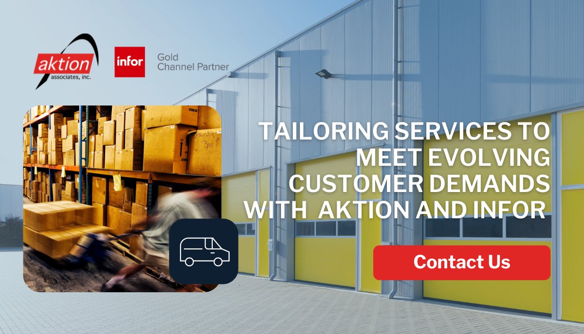 How do you tailor your value-added services to meet evolving customer demands?

What challenges do you face in providing personalized experiences to your customers?

Would having access to customer data to personalize interactions and orders enhance customer satisfaction?

In