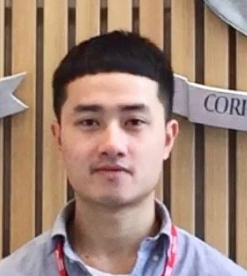 jhumeche's tweet photo. Congratulations to #HopkinsEngineer postdoc Hanxun Yao, who works with Dr. Zaki and Dr. Meneveau, for getting honorable mention in the Journal of Fluid Mechanics' Emerging Scholar Best Paper Prize. https://t.co/SEeokK5L2X