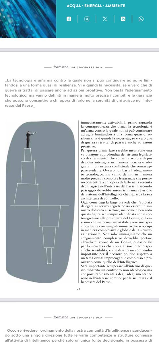 Raffaele Volpi (@volpi_raffaele) on Twitter photo 