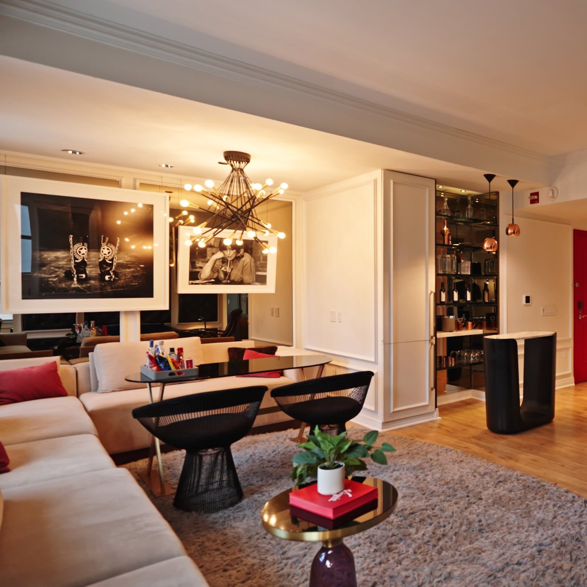 Virgin Hotels Chicago tweet media