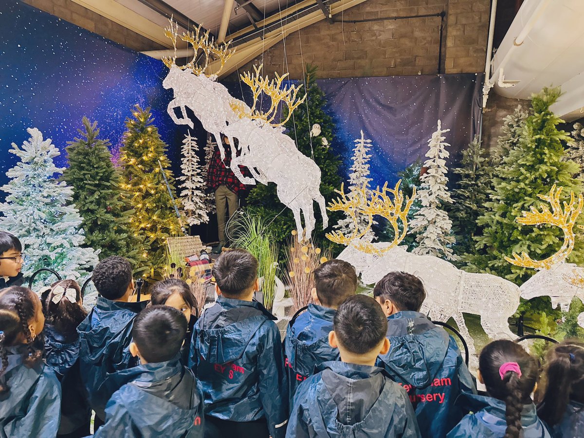 Lift Feversham tweet media