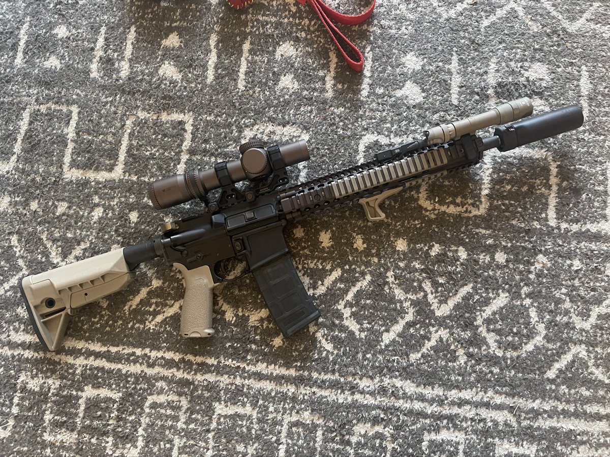 CCW Holder  tweet media