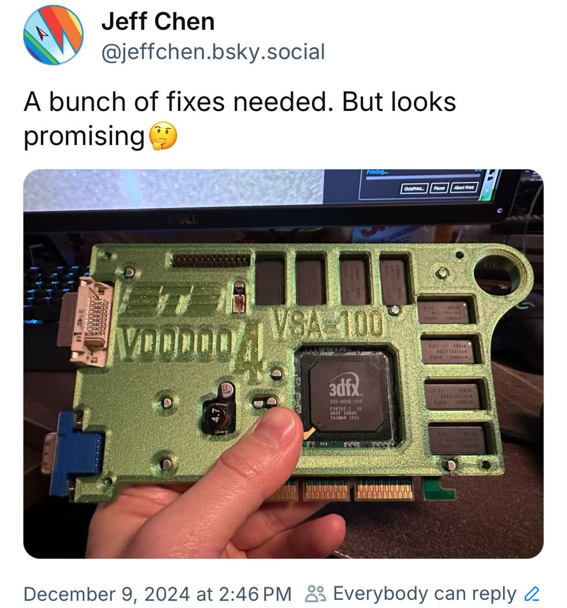 Jeff Chen (@jeffqchen) on Twitter photo 