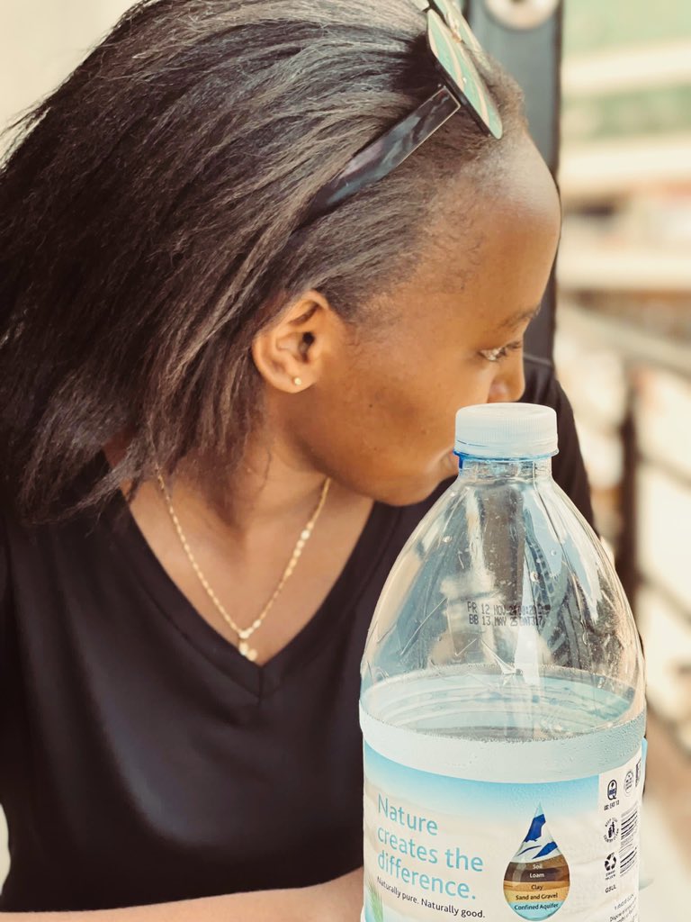 Hey <a href="/RwenzoriUg/">Rwenzori Bottling Company</a> 😊.