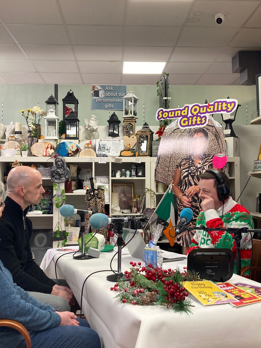 museum_county's tweet photo. The Museum on @RTERadio1 

Listen back to our Curator Liam  Bradley speaking with Oliver Callan today. 

https://t.co/xjfKfW1baq

#monaghantourism #monaghanhasit #rteradio #moretomonaghan https://t.co/ilicTGT037