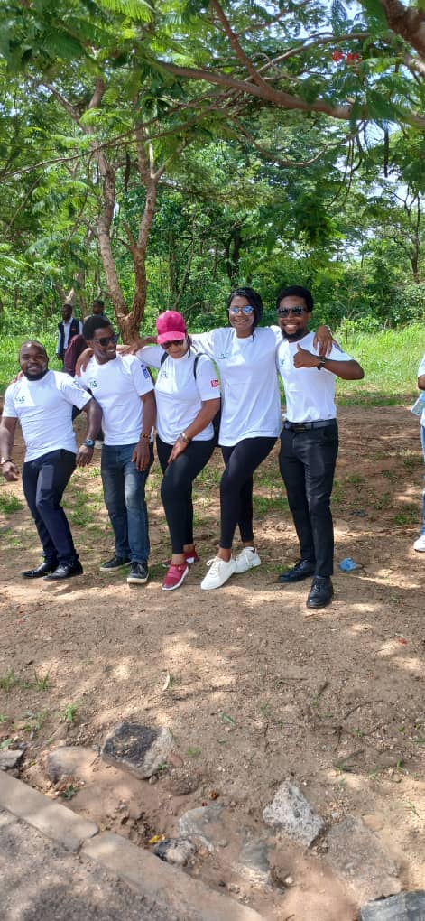 MvulaMapopa's tweet photo. Today,  I participated in commemoration of International Human Rights Defenders Day at @BICC. 
The event started with a #solidaritymarch Area18 roundabouts to BICC. 
Learning from speeches anx #paneldiscussions,  we need to defend and protect our #rightsandfreedom https://t.co/Jk8rEt2WpK